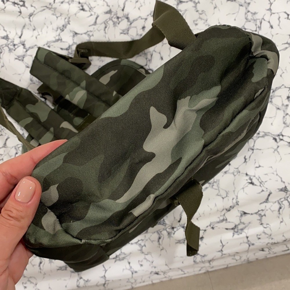 Pink Small Back Pack - image 6